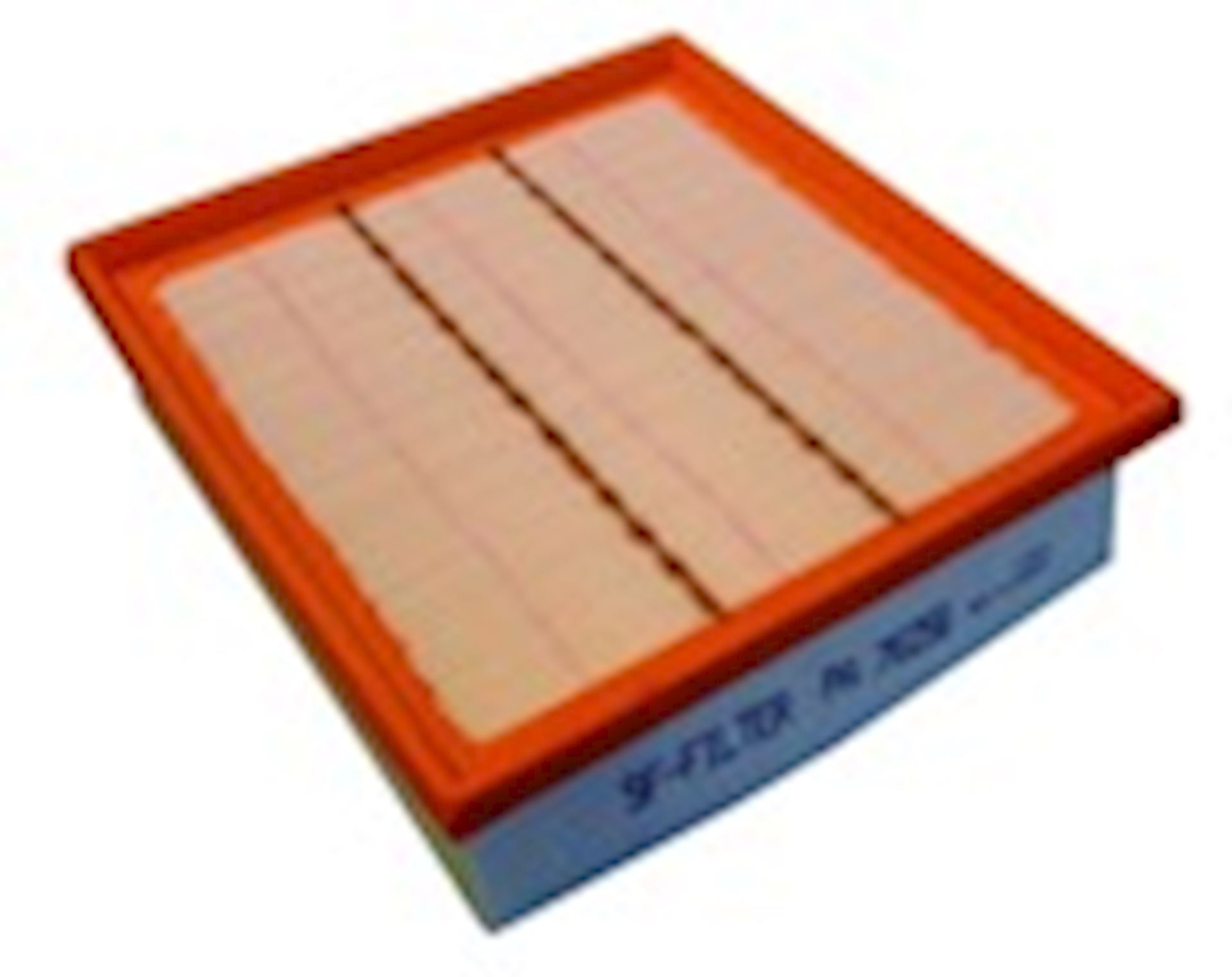 Filtre à air SF-FILTER PA 86004-HEPA